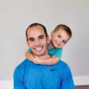 Meet your Posher, Jeff